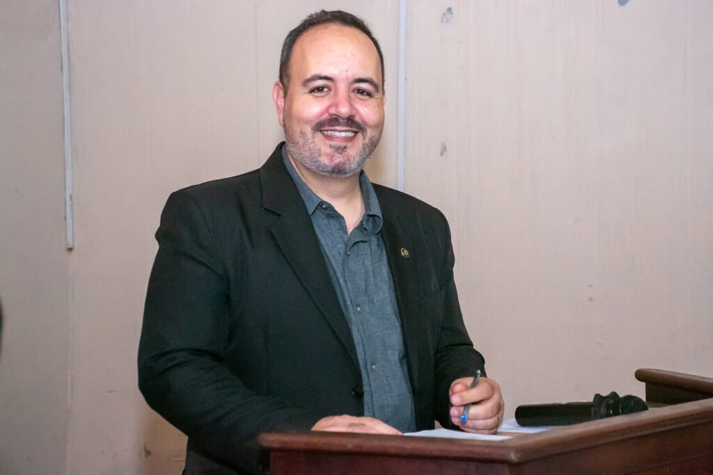 Alvaro Junior Protocolo